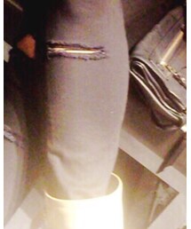 LEGENDA | デニムパンツ