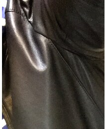 Lui's | ライダースジャケット