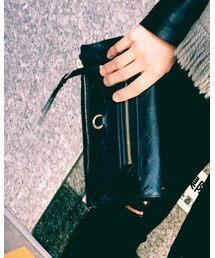 LOUIS VUITTON | クラッチバッグ