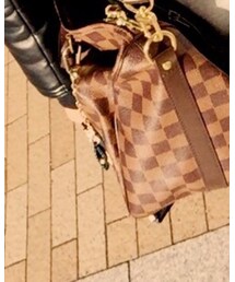 LOUIS VUITTON | ボストンバッグ