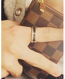 BVLGARI | リング