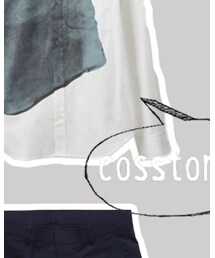 COS | シャツ/ブラウス