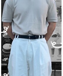 8seconds | ベルト