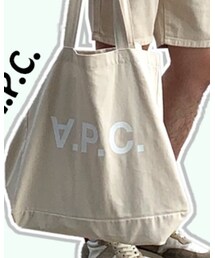 A.P.C. | エコバッグ/サブバッグ