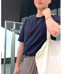 COS | Tシャツ/カットソー