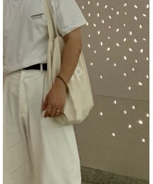 A.P.C. | エコバッグ/サブバッグ