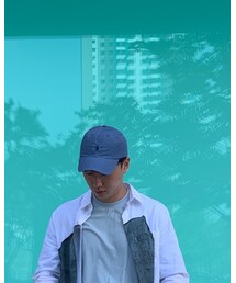 POLO RALPH LAUREN | キャップ