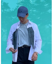 COS | シャツ/ブラウス