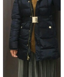 cache cache | ダウンジャケット/コート