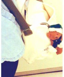 GU | ショルダーバッグ