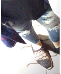 Roger&Raw | デニムパンツ