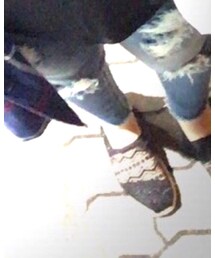 GU | その他シューズ