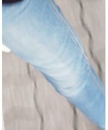 KOBE LETTUCE | デニムパンツ