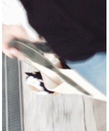 GU | トートバッグ