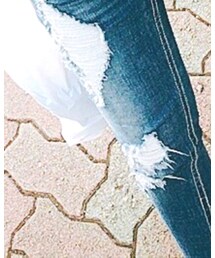 Roger&Raw | デニムパンツ