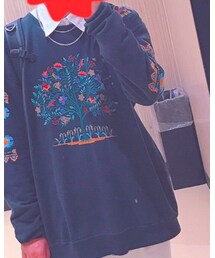 古着 | スウェット