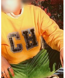 古着 | スウェット