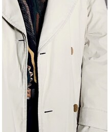 古着 | ステンカラーコート