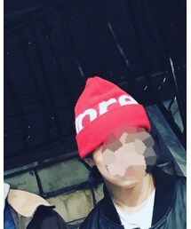 Supreme  | ニットキャップ/ビーニー