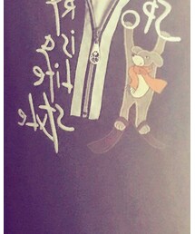 古着 | パーカー