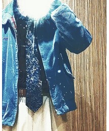 LACOSTE | ブルゾン