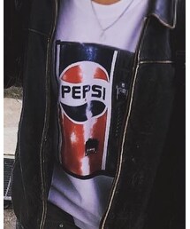 PEPSI | Tシャツ/カットソー