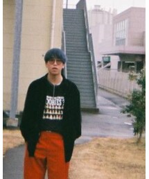 Dickies | チノパンツ