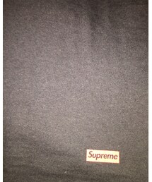 Supreme  | Tシャツ/カットソー