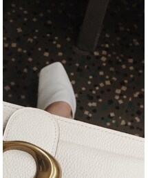 CHARLES & KEITH | スリッポン