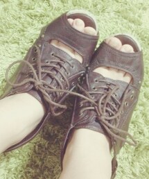 Sugar Sugar | さんだる(サンダル)