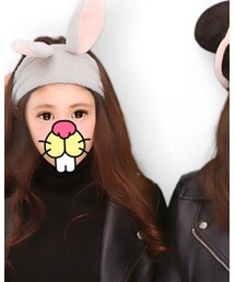 Disney | ヘアバンド