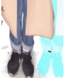 GU | パンツ