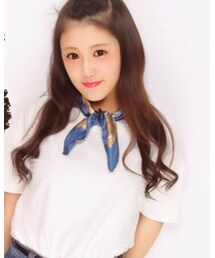 INGNI | ファッション雑貨