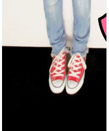 CONVERSE | スニーカー