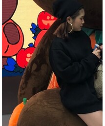 GU | スウェット