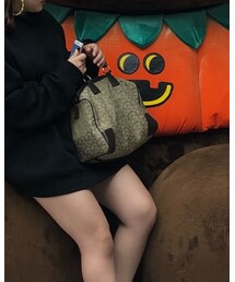 CELINE | ボストンバッグ