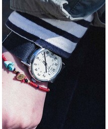 TIMEX | アナログ腕時計