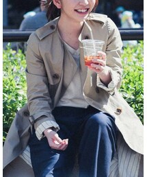 A part by | ニット/セーター