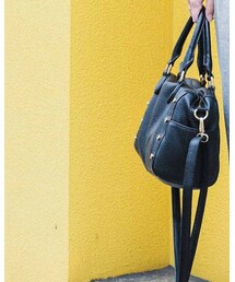 JEANASIS | ショルダーバッグ