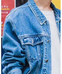 Levi's | デニムジャケット