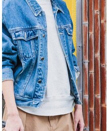 used | スウェット