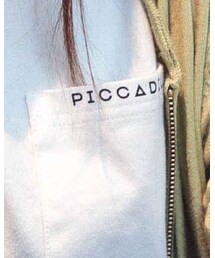 クラブピカデリー | Tシャツ/カットソー