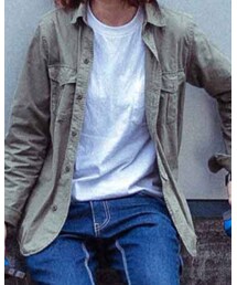 coen | Tシャツ/カットソー