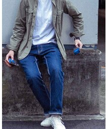 coen | デニムパンツ