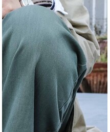 niko and... | カーゴパンツ