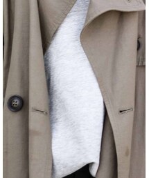 UNIQLO | スウェット