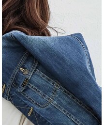 Lee | デニムジャケット