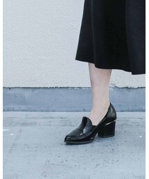 R&E | パンプス