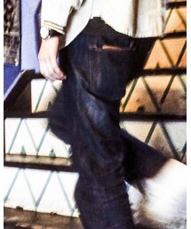 niko and... | デニムパンツ