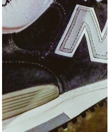 NEW BALANCE | スニーカー